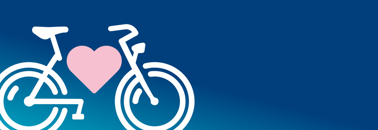 Grafik: ADFC Grafik mit Fahrrad
