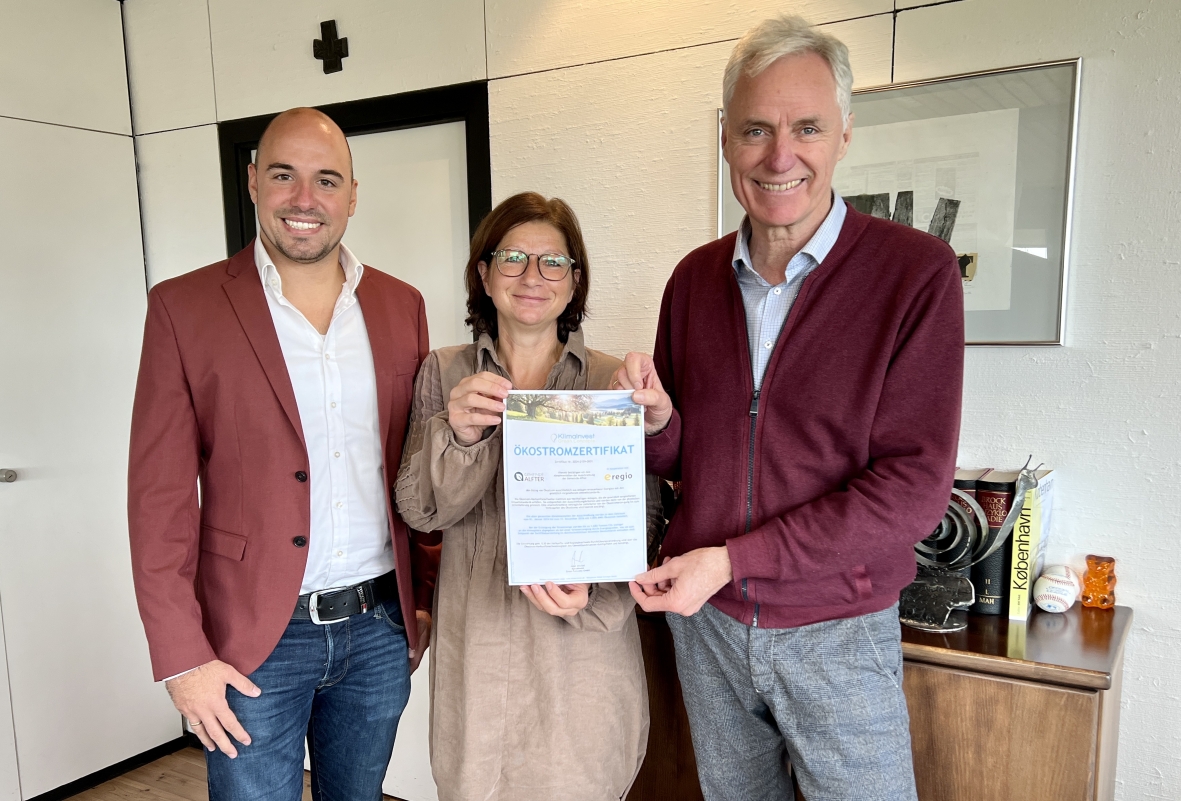 Gemeinde Alfter Gemeinde Alfter Setzt Auf 100 kostrom Von E regio gemeinde-alfter-gemeinde-alfter-setzt-auf-100-kostrom-von-e-regio