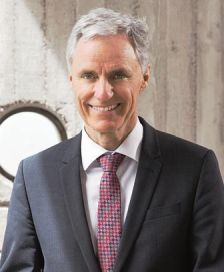 Bürgermeister Dr. Rolf Schumacher, Foto: Klaus Görgen