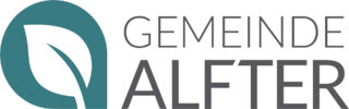 Gemeinde Alfter Logo: Gemeinde Alfter - zur Startseite